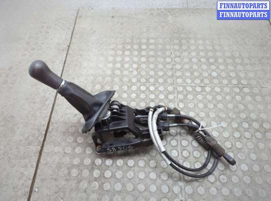 Кулиса КПП TT969367 на Toyota Corolla E12 2001-2006