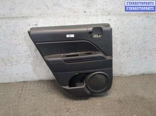 купить Дверная карта (Обшивка двери) на Jeep Compass 2011-2016