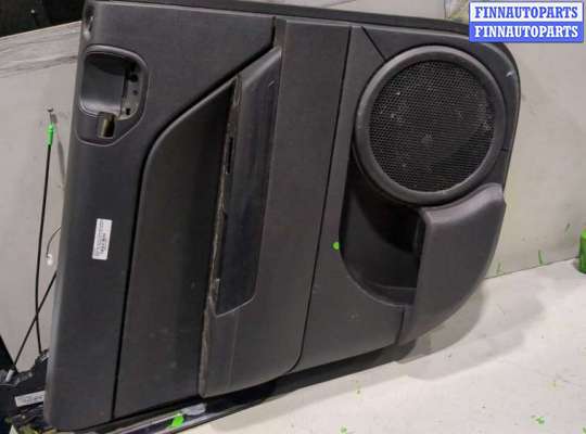 купить Дверная карта (Обшивка двери) на Jeep Compass 2011-2016