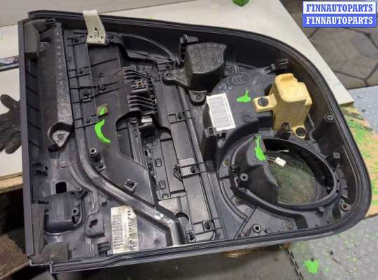 купить Дверная карта (Обшивка двери) на Jeep Compass 2011-2016