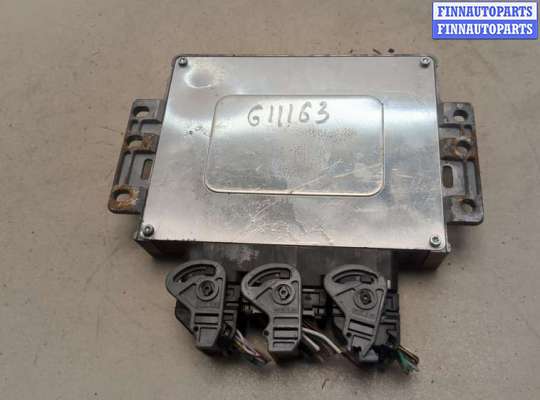 купить Блок управления двигателем на Renault Laguna 2 2001-2007