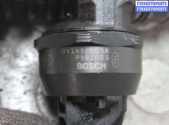 Форсунка топливная на Volkswagen Sharan I (7M)