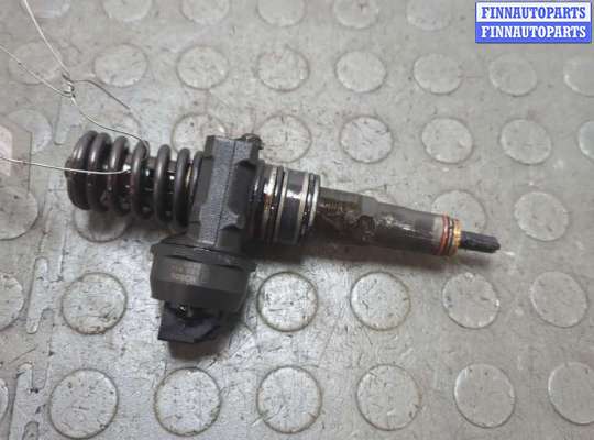 Форсунка топливная VG2578099 на Ford Galaxy 2000-2006