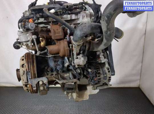 купить Турбина на Iveco Daily 6 2014-