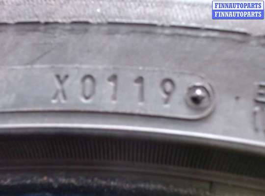 купить Пара шин на Mercedes S W221 2005-2013