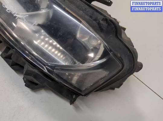 купить Фара (передняя) на Audi A3 (8P) 2003-2013