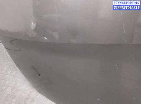 купить Капот на Honda Civic 2006-2012