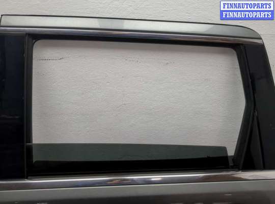 Дверь боковая на Jeep Grand Cherokee IV (WK2)