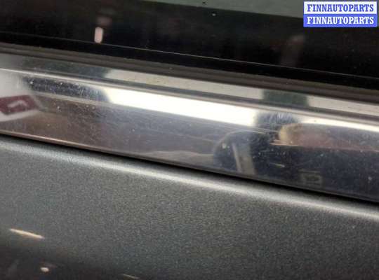 Дверь боковая на Jeep Grand Cherokee IV (WK2)