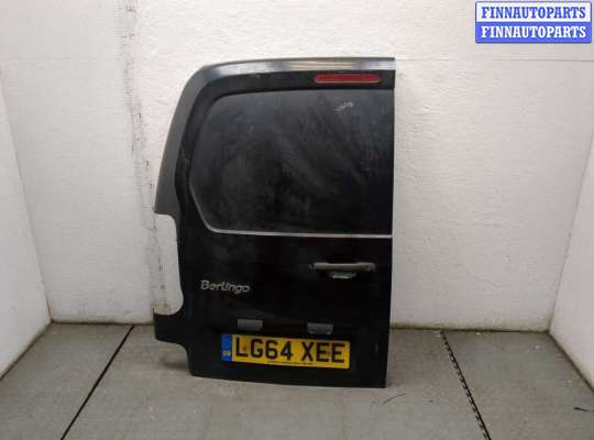 купить Подсветка номера на Citroen Berlingo 2012-2018