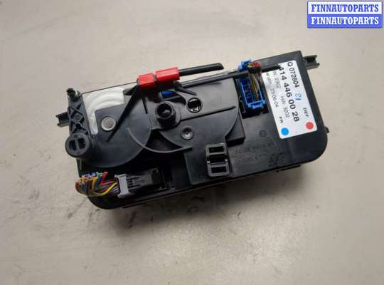 купить Переключатель отопителя (печки) на Mercedes Vaneo 2001-2005