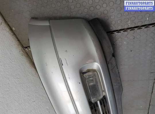 купить Заглушка буксировочного крюка на Opel Astra G 1998-2005