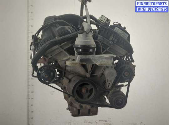 Насос гидроусилителя руля (ГУР) FO2162649 на Ford Edge 2006-2015