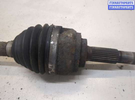 купить Полуось (приводной вал, шрус) на Nissan Tiida 2004-2010