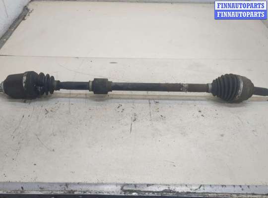 купить Полуось (приводной вал, шрус) на Nissan Tiida 2004-2013