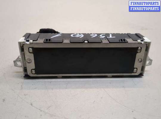 купить Дисплей компьютера (информационный) на Citroen C5 2008-2017