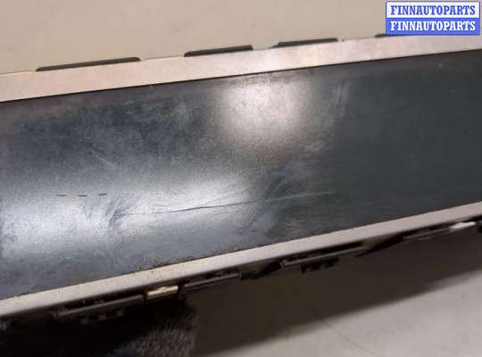 купить Дисплей компьютера (информационный) на Citroen C5 2008-2017