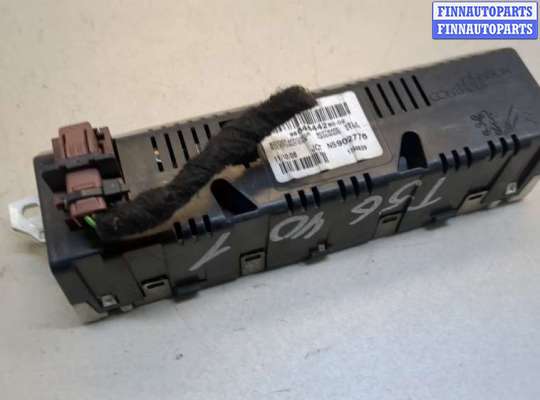 купить Дисплей компьютера (информационный) на Citroen C5 2008-2017