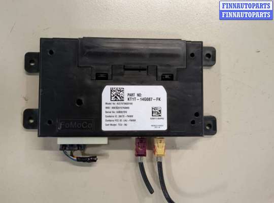 Блок управления Bluetooth FO1935572 на Ford Edge 2018-2023