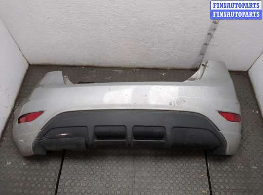 Бампер FO2201302 на Ford Fiesta 2008-2013