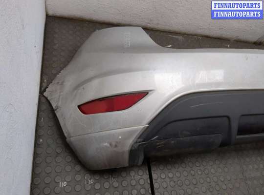 купить Бампер на Ford Fiesta 2008-2013