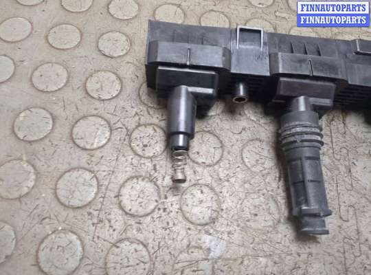 купить Катушка зажигания на Opel Meriva 2003-2010