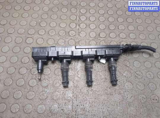 Катушка зажигания OP2408148 на Opel Meriva 2003-2010