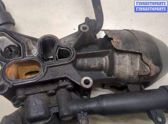 купить Корпус масляного фильтра на Opel Corsa D 2006-2014