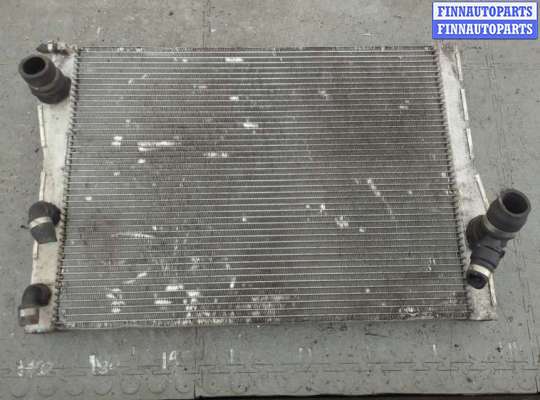 купить Радиатор охлаждения двигателя на BMW X5 E70 2006-2013