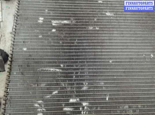 купить Радиатор охлаждения двигателя на BMW X5 E70 2006-2013