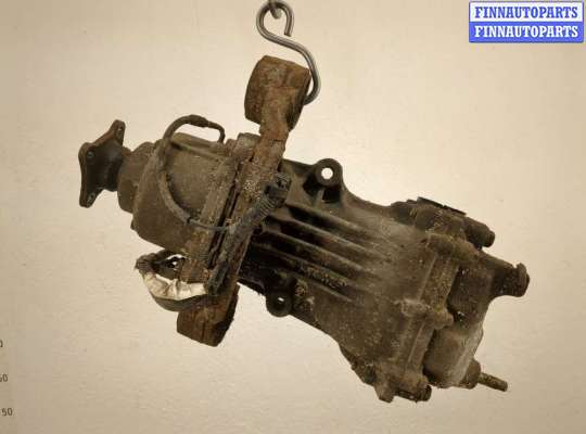 купить Редуктор моста на Nissan X-Trail (T30) 2001-2007