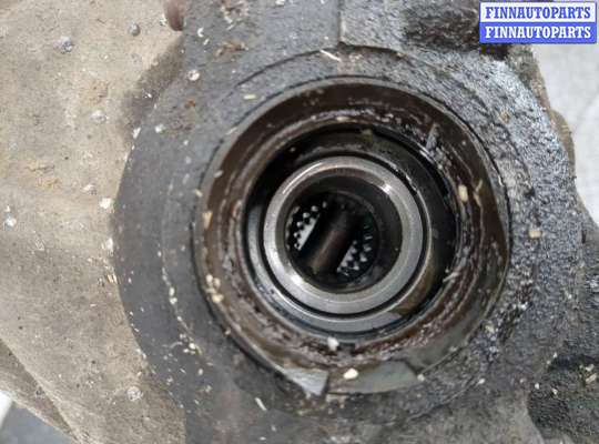 купить Редуктор моста на Nissan X-Trail (T30) 2001-2007