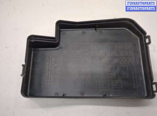 купить Блок предохранителей на Toyota RAV 4 2006-2013