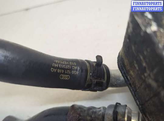 купить Теплообменник на Audi A6 (C7) 2011-2018