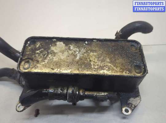 купить Теплообменник на Audi A6 (C7) 2011-2018