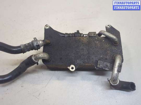 купить Теплообменник на Audi A6 (C7) 2011-2018