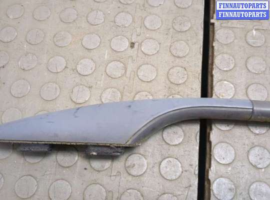 купить Рейлинг на крышу (одиночка) на Mercedes ML W163 1998-2004