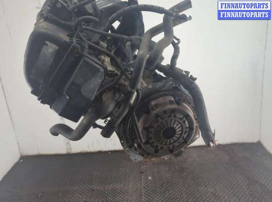 купить Двигатель (ДВС) на Nissan Note E11 2005-2013