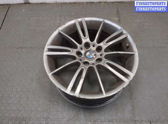 Купить Диск литой на BMW 3 E90, E91, E92, E93 2005-2012 Диск литой BM3656898 на BMW 3 E90, E91, E92, E93 2005-2012