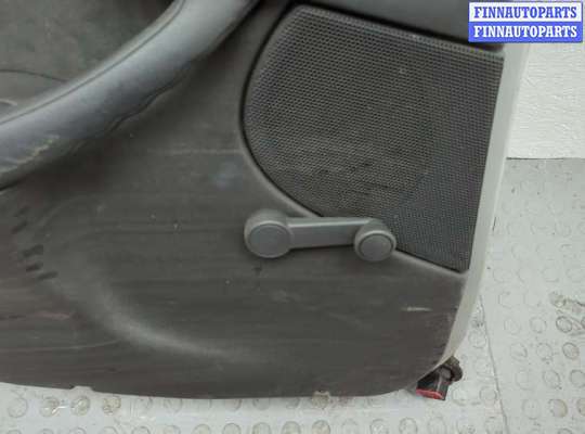 купить Дверная карта (Обшивка двери) на Ford Focus 1 1998-2004