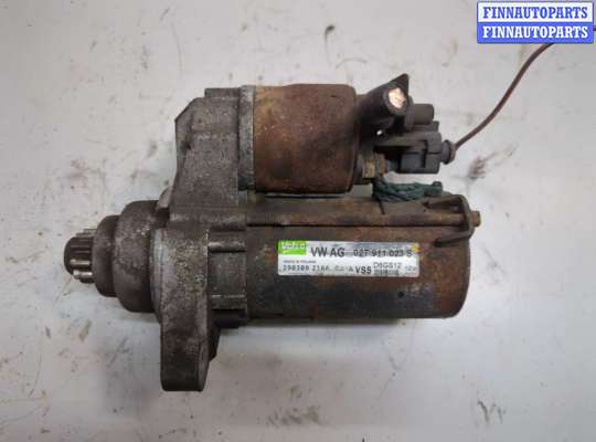 Купить Стартер на Seat Ibiza 4 2008-2015 Стартер ST348201 на Seat Ibiza 4 2008-2015