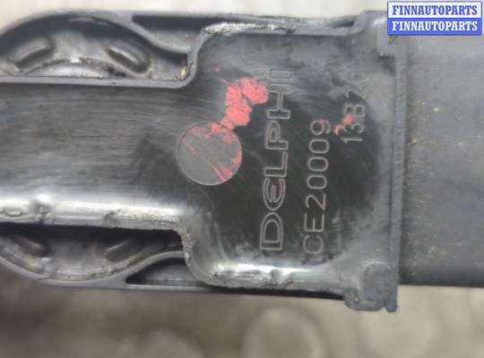 Катушка зажигания на Opel Astra H / Classic