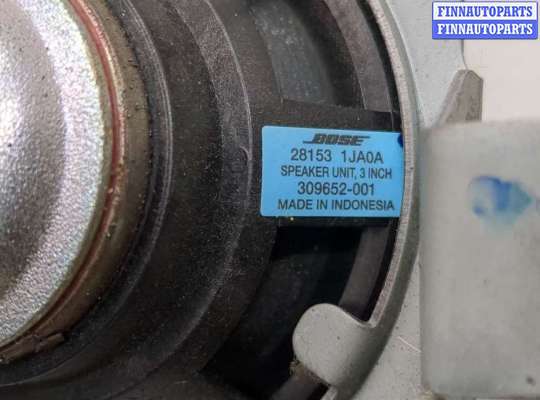 купить Динамик на Nissan Murano 2008-2015