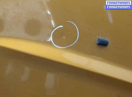 купить Обшивка капота на Ford Escape 2012-2015