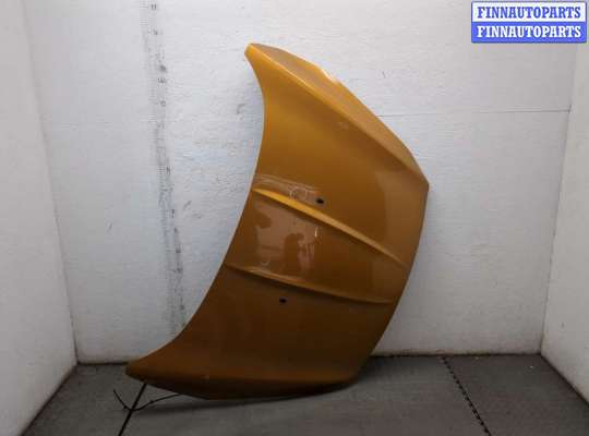 купить Обшивка капота на Ford Escape 2012-2015