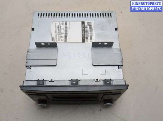 купить Магнитола на KIA Rio 2005-2011