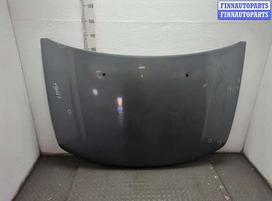 Купить Капот на Suzuki Grand Vitara 2005-2016 Капот SZS4267 на Suzuki Grand Vitara 2005-2016