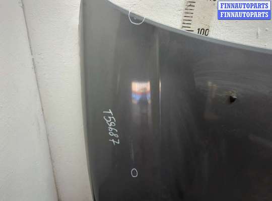 купить Капот на Suzuki Grand Vitara 2005-2016