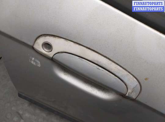 купить Дверь боковая (легковая) на Hyundai Getz 2002-2011