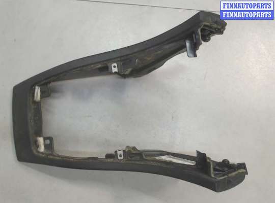 купить Пластик центральной консоли на Ford Galaxy 2006-2010